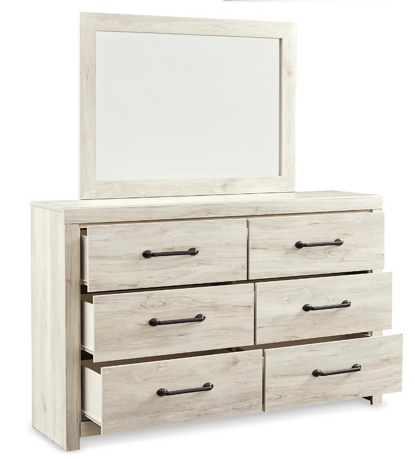 Cambeck Bedroom Set
