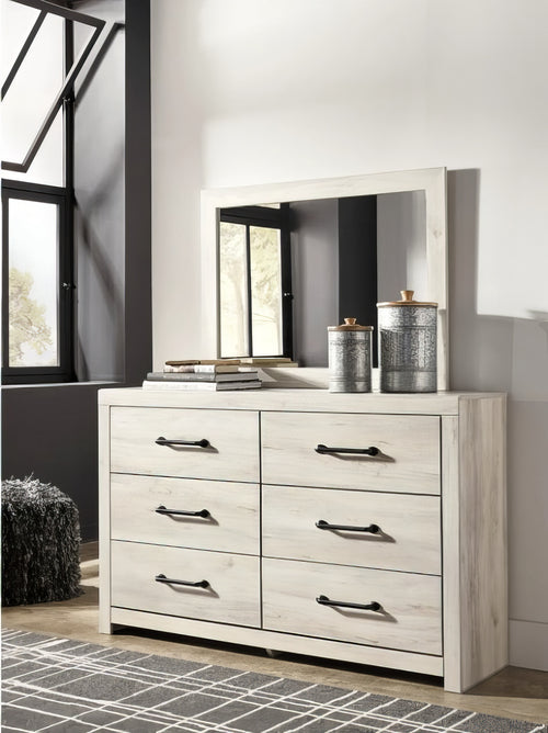 Cambeck Bedroom Set