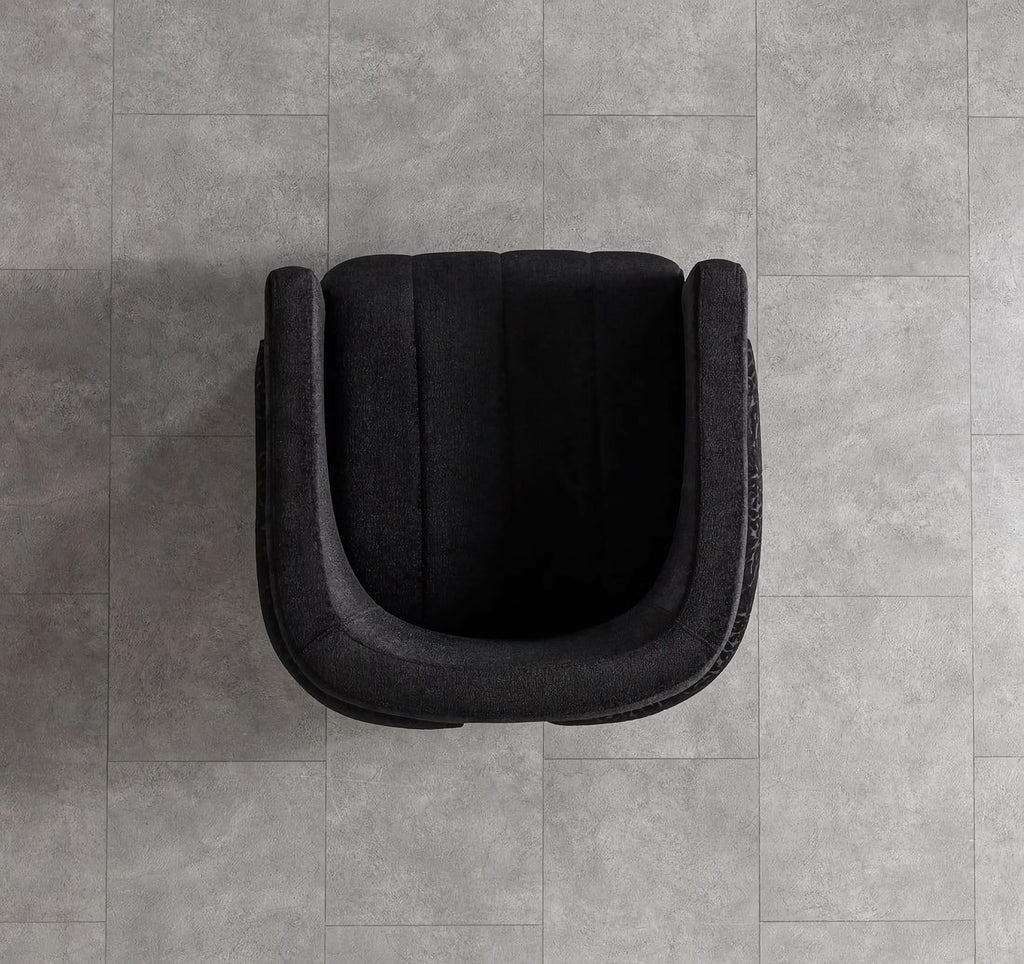 Carlina Velvet Sofa & Loveseat Set