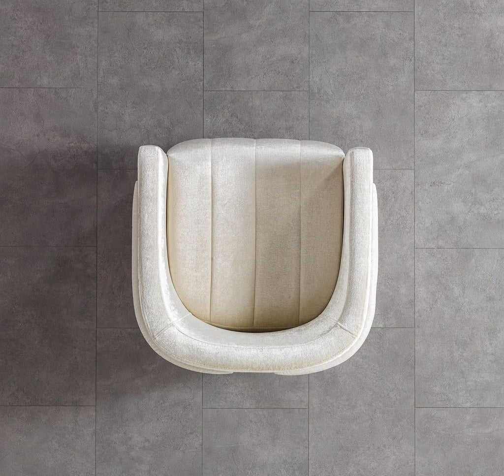 Carlina Velvet Sofa & Loveseat Set