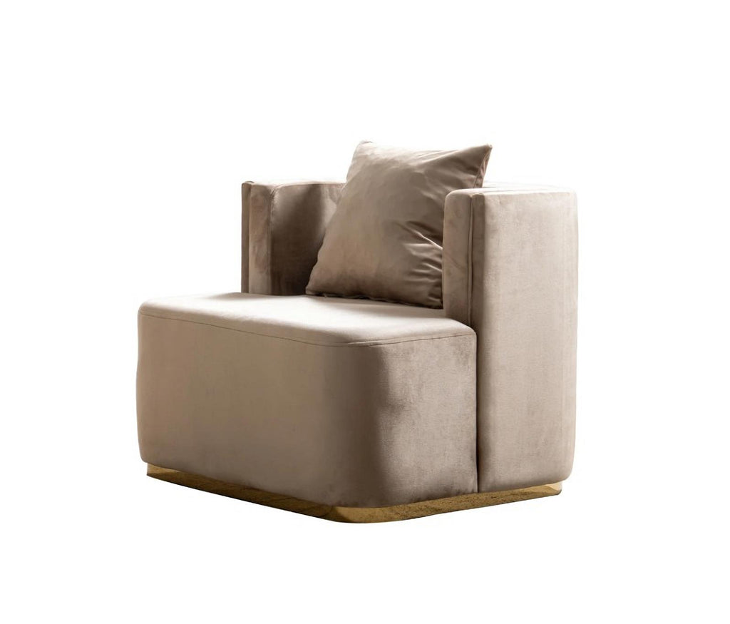 Luna Living Room Set