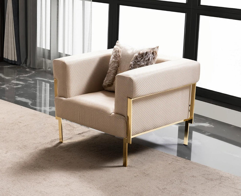 Vega Collection Living Room