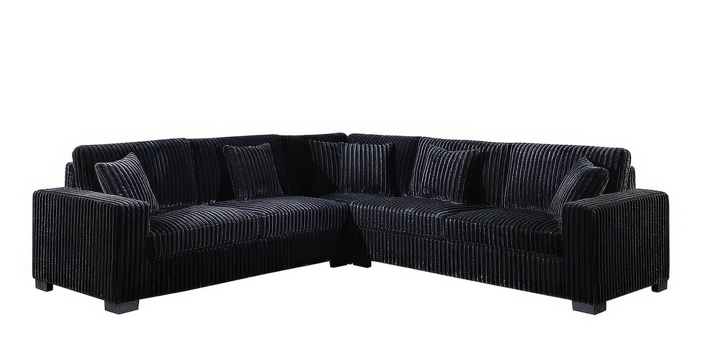 Comfy II Sectional