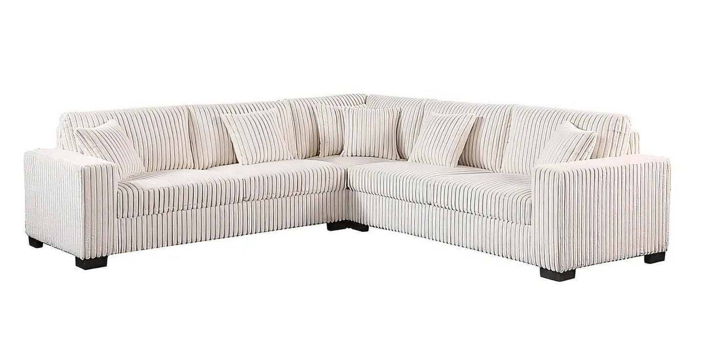 Comfy II Sectional