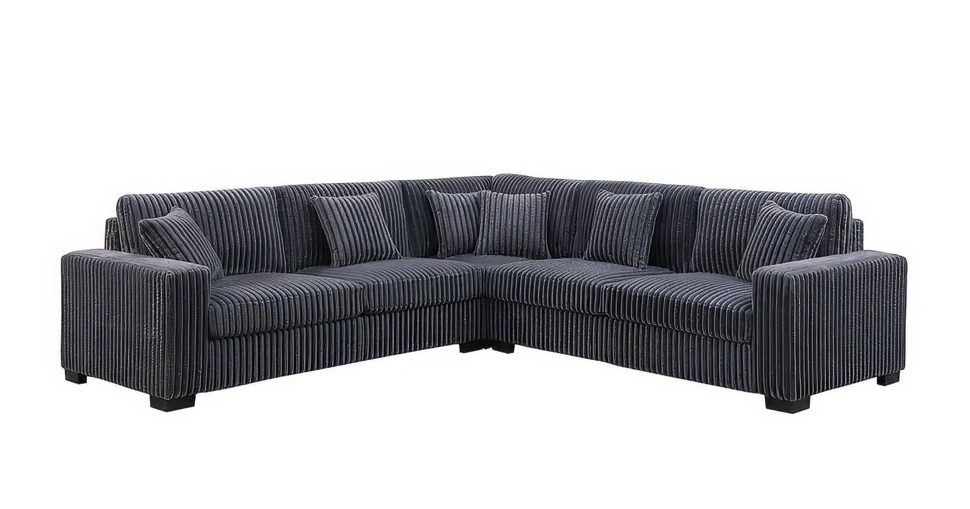 Comfy II Sectional