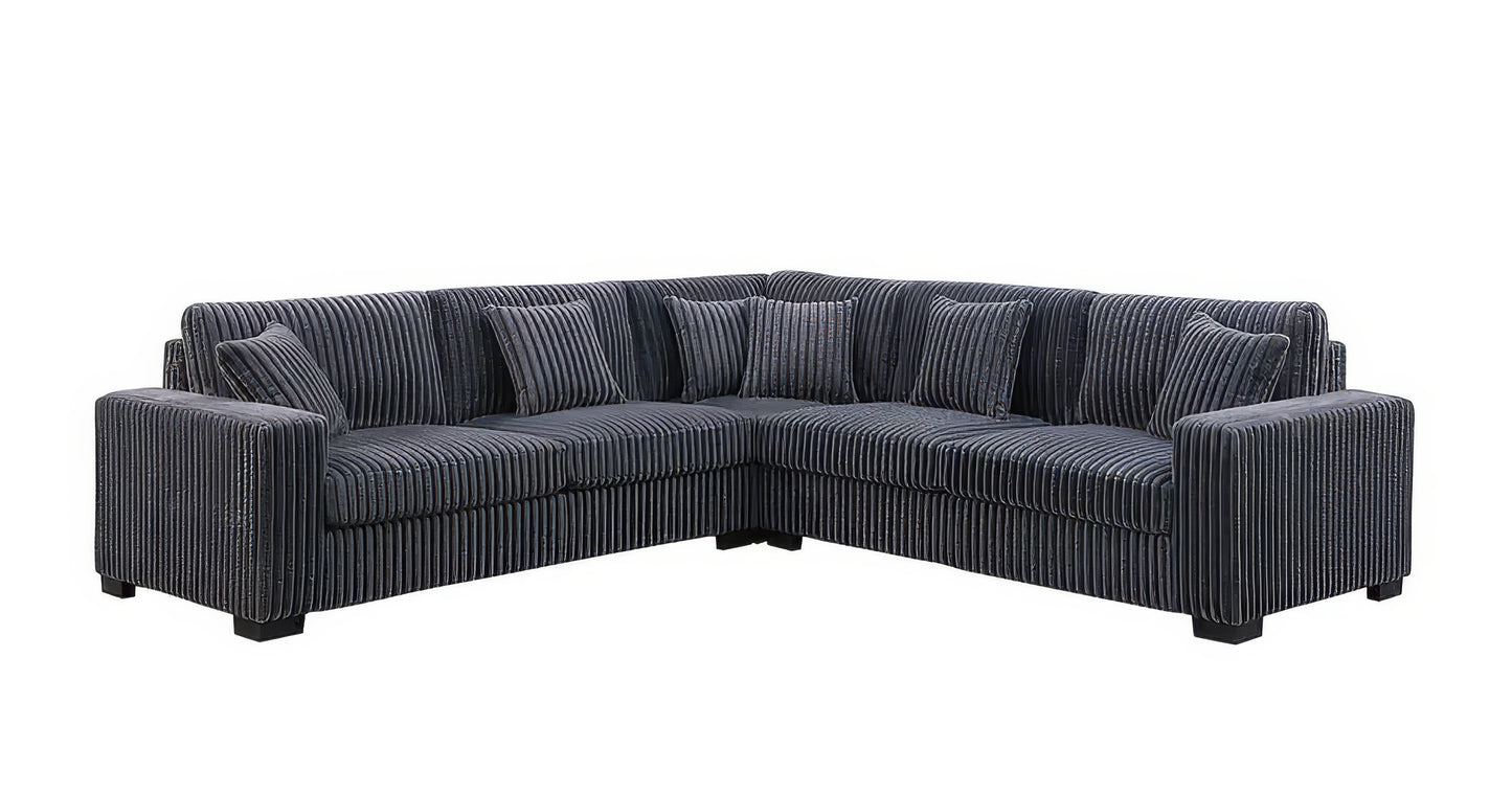 Comfy II Sectional