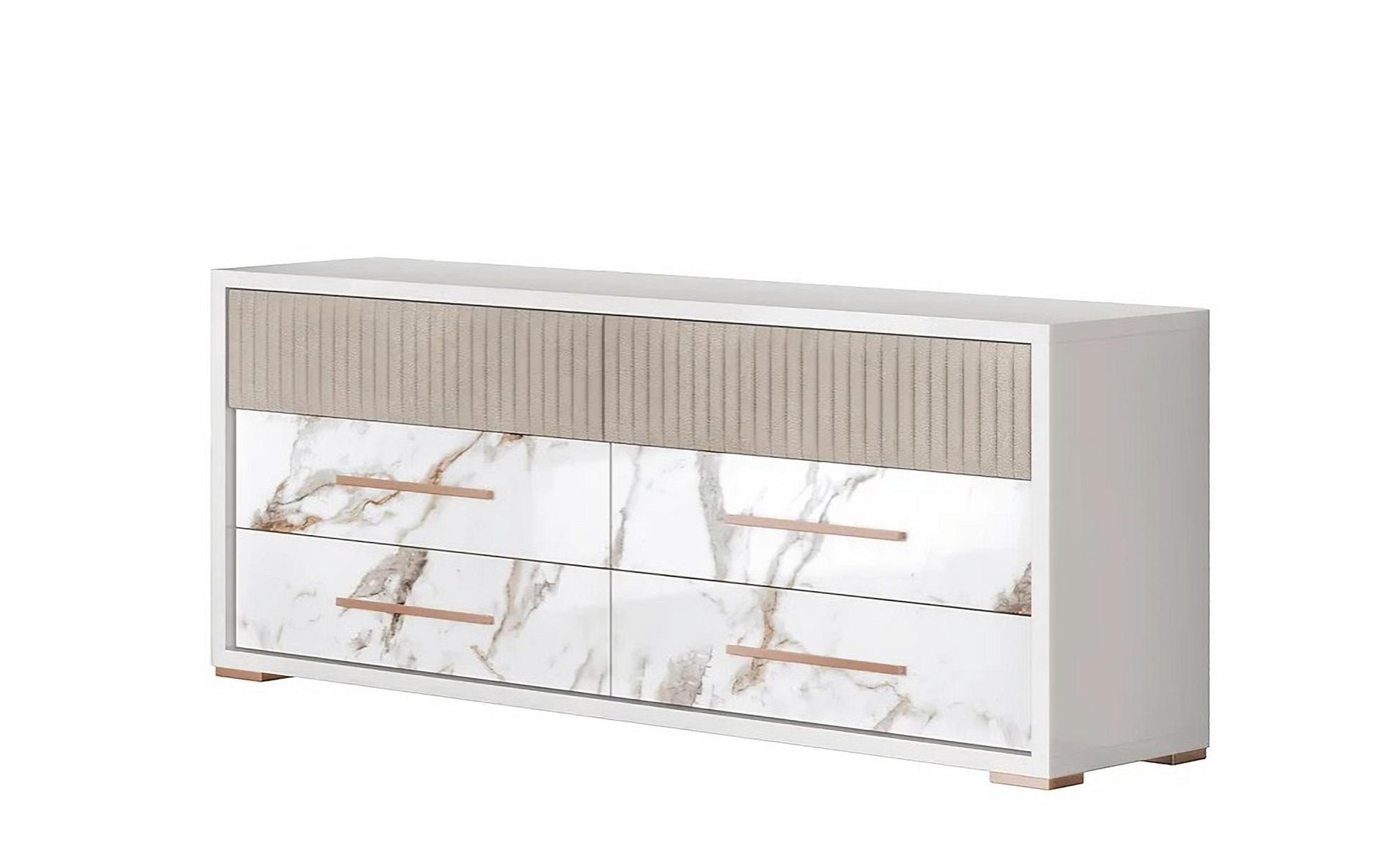 Cruz Collection Bedroom ITALIAN