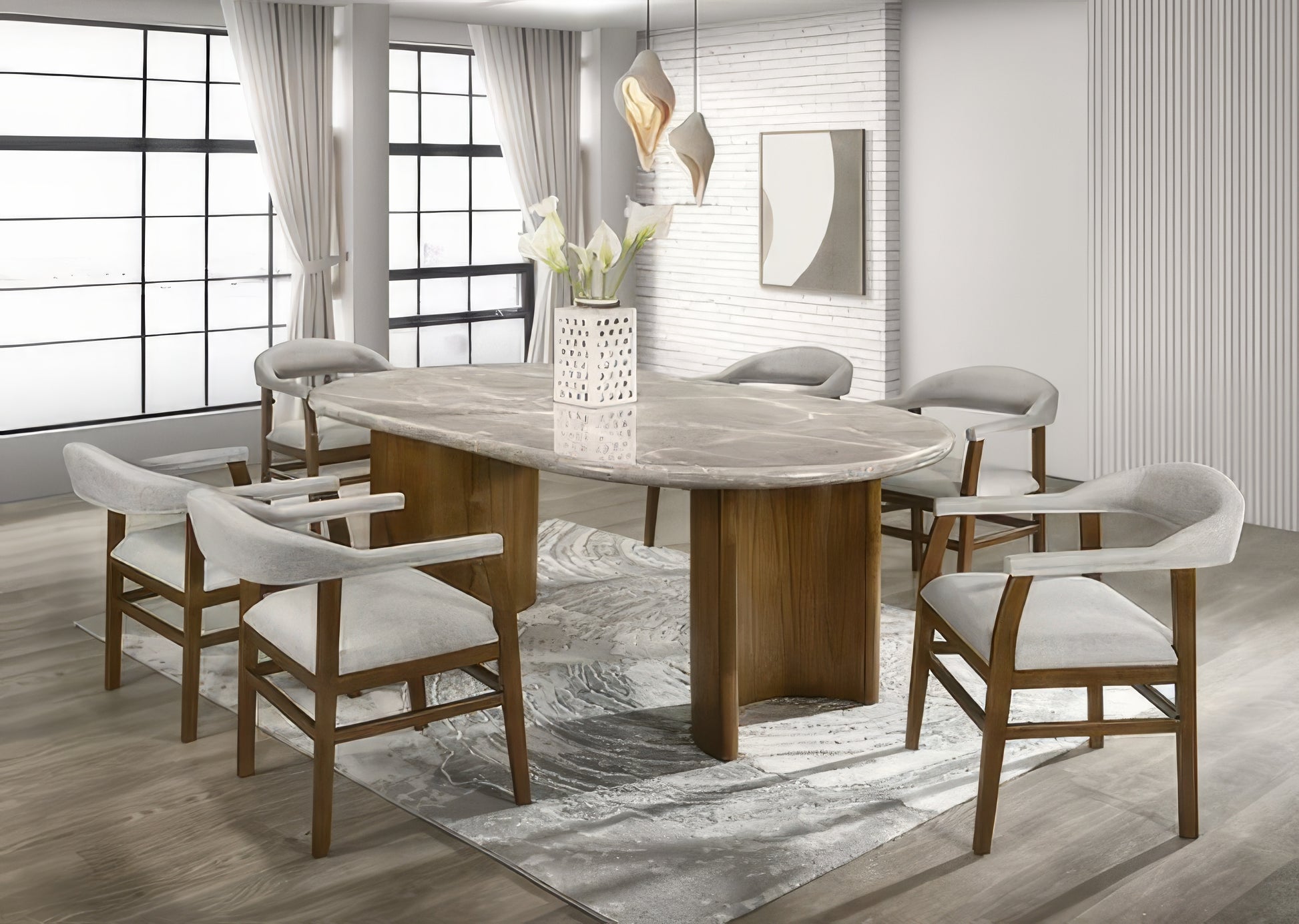 Cyra Dining Room