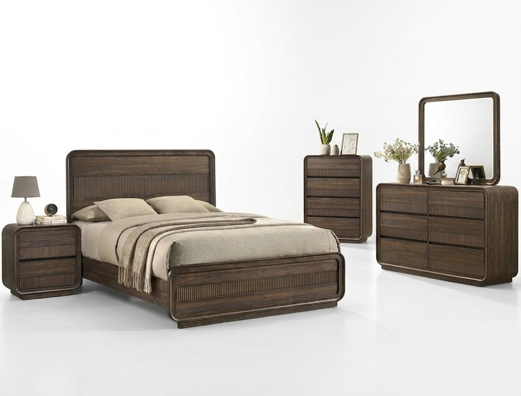 KINKAID CENTURY FLAIR BEDROOM