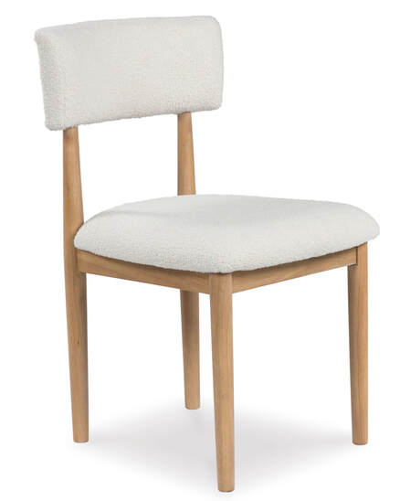 D427 - Ashley 5pc Dining Set