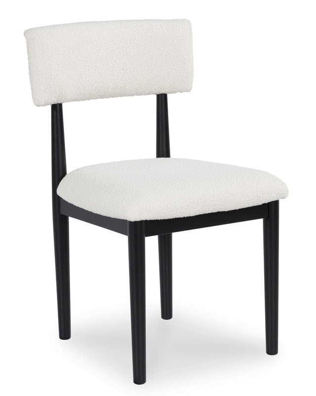D429 - Ashley 5pc Dining Set