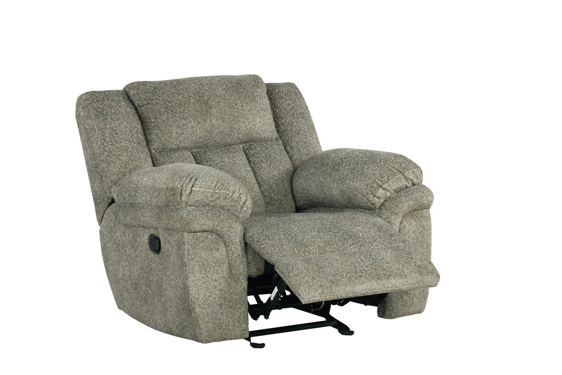 Dallas Sage Reclining Set