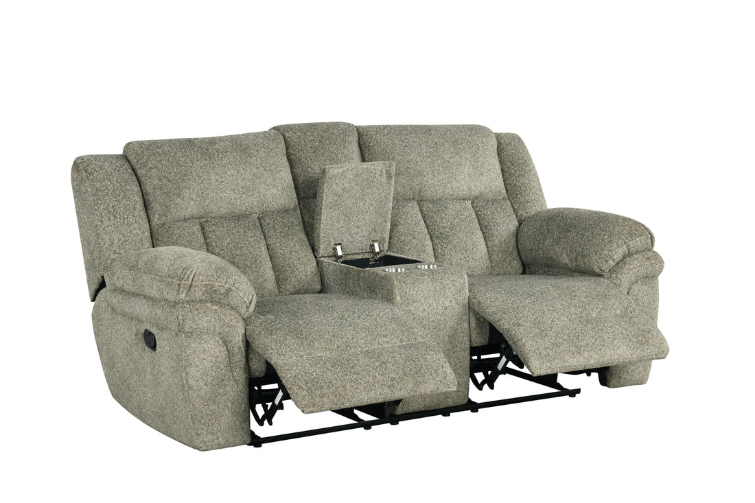 Dallas Sage Reclining Set