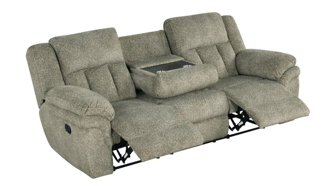 Dallas Sage Reclining Set