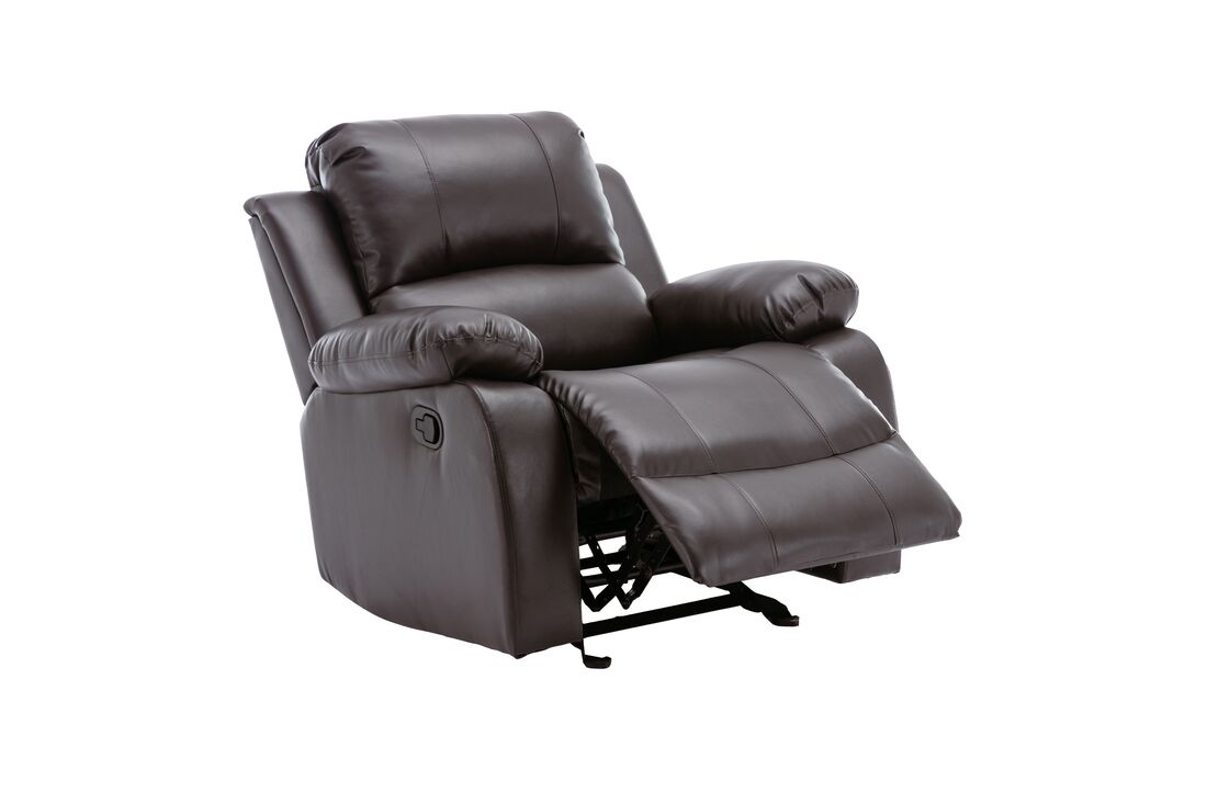 Daytona 3PC Reclining  Set