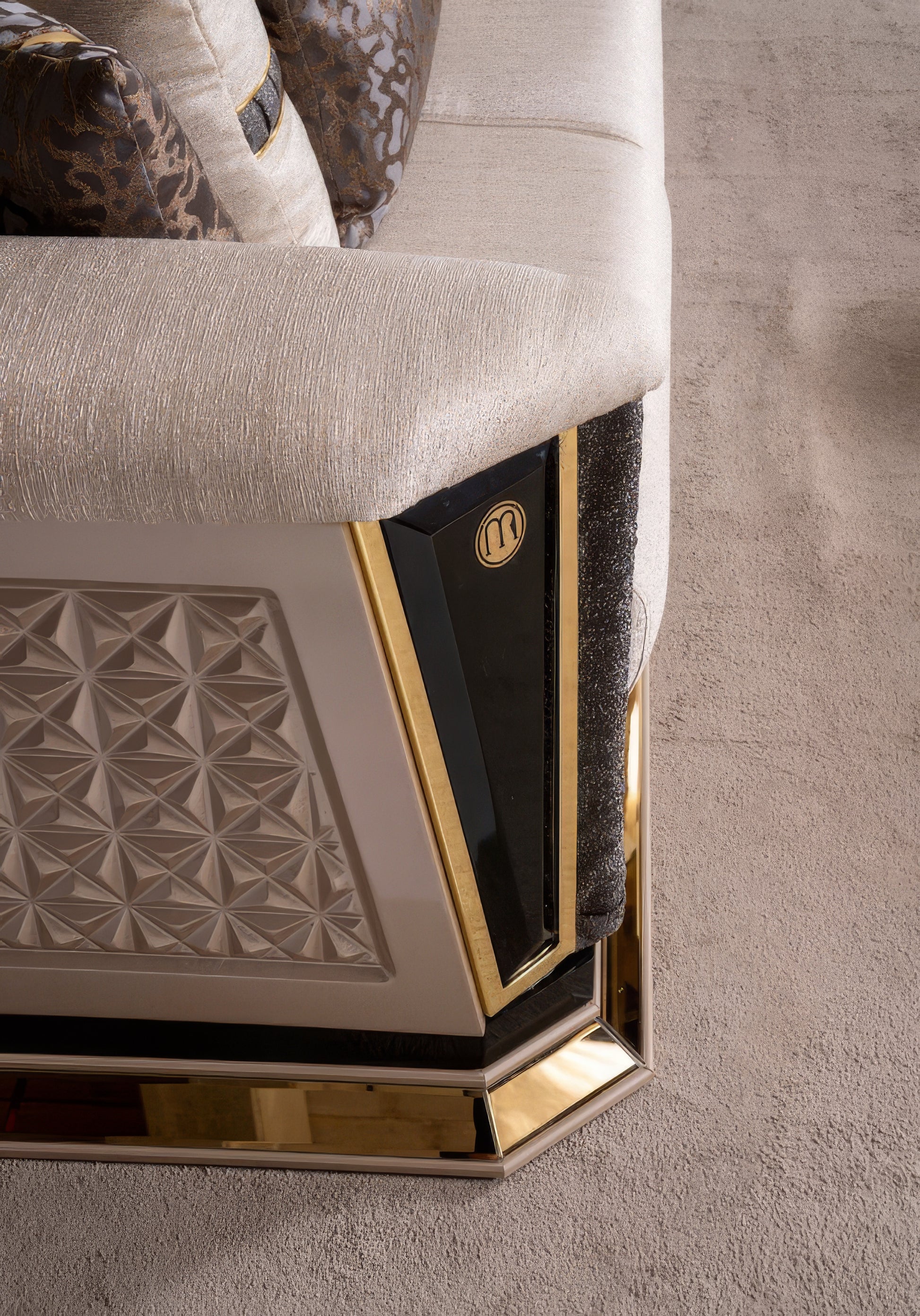 Diamond Collection Set