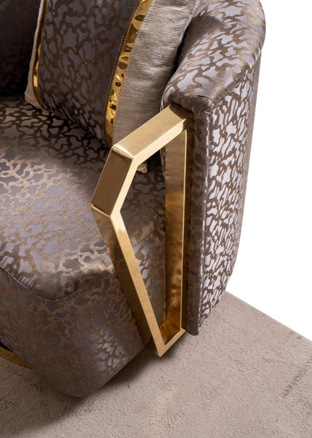 Diamond Living Room Set