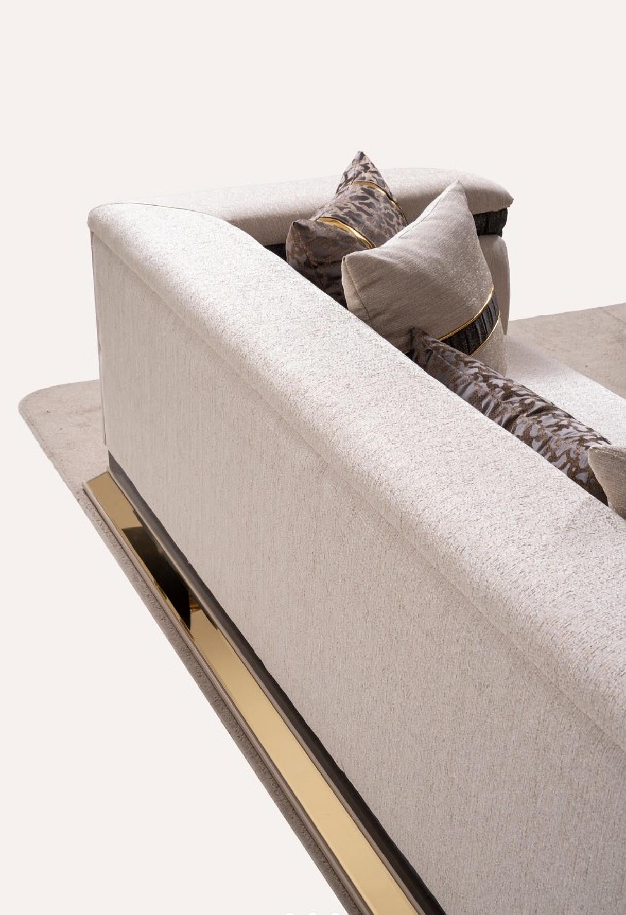 Diamond Living Room Set