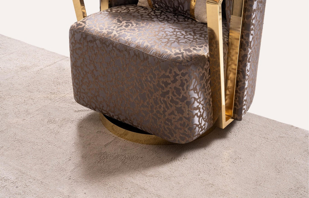 Diamond Living Room Set
