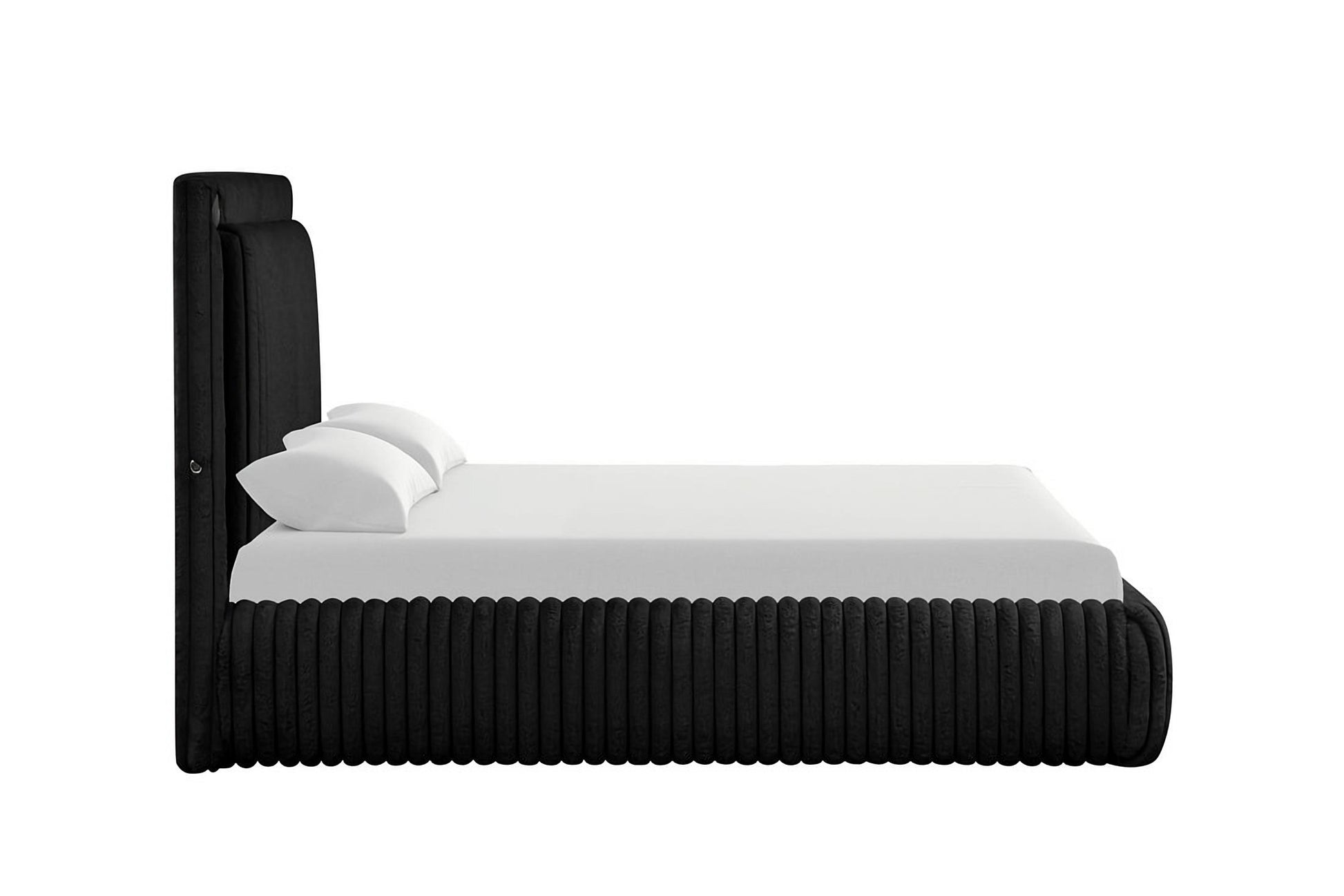 Diane bed Platform