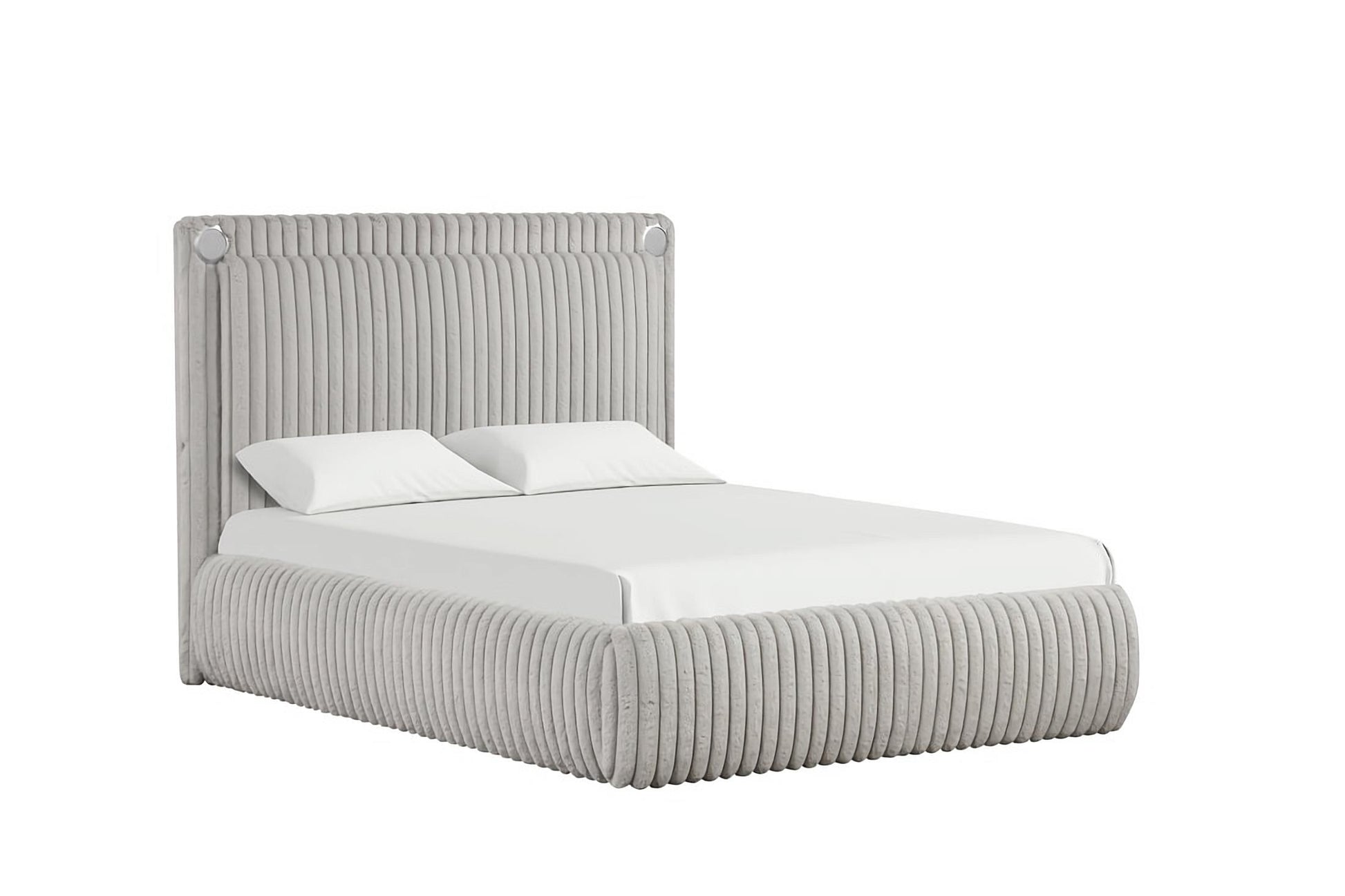 Diane bed Platform