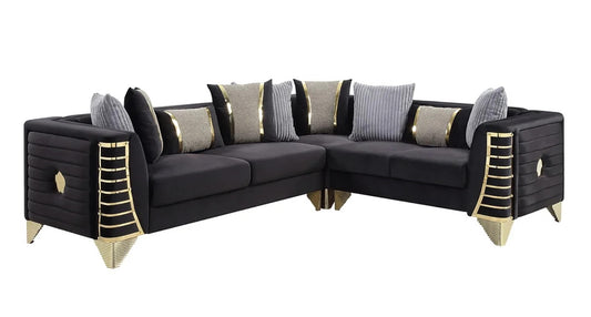 Donovad Sectional