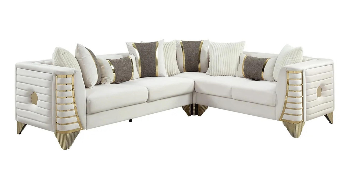 Donovad Sectional