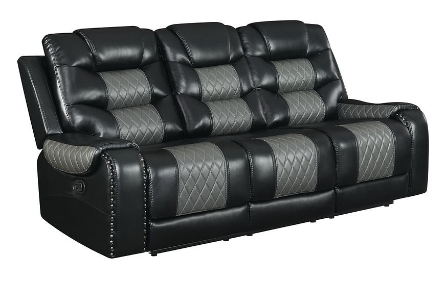 Phoenix Reclining Set