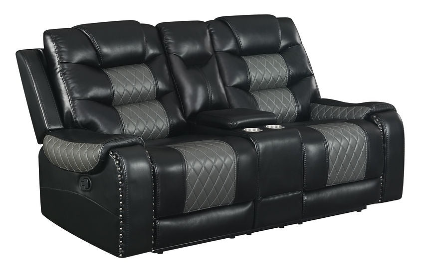 Phoenix Reclining Set