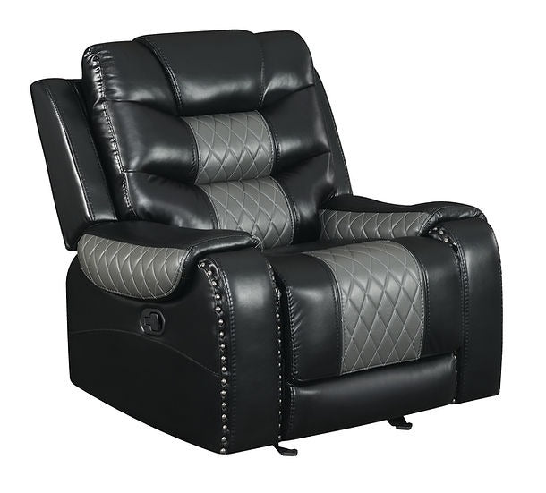 Phoenix Reclining Set