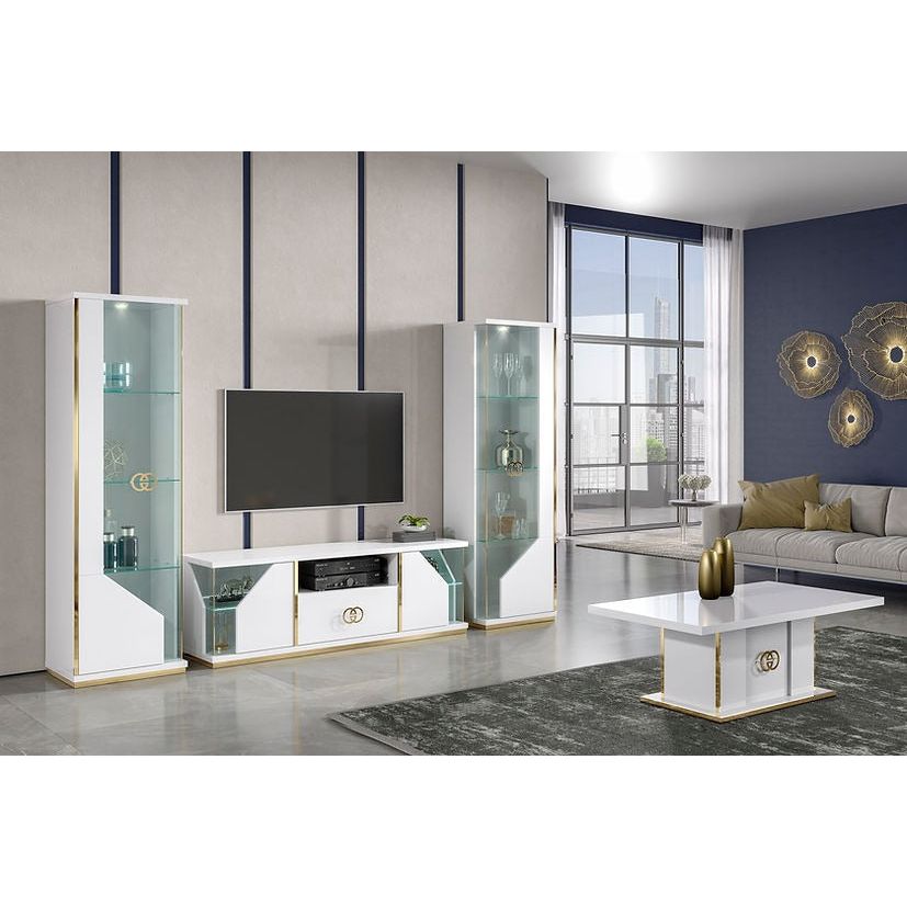 Vogue Living Collection