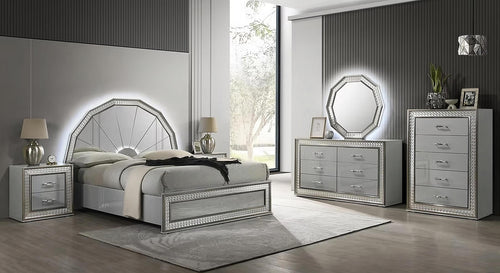 Dubai Bedroom