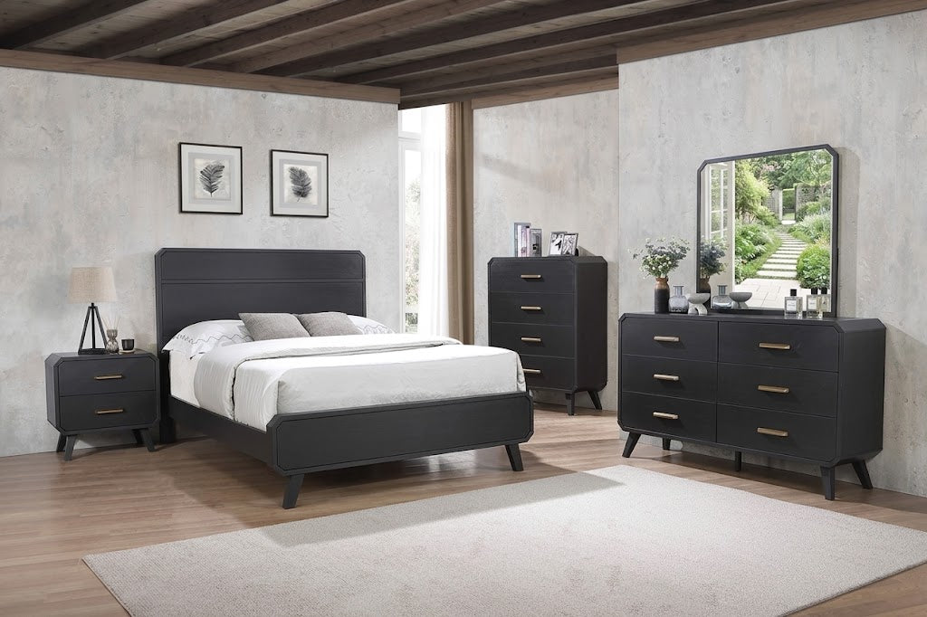 Denver Bedroom Set