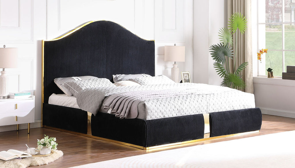 Lena bed Platform