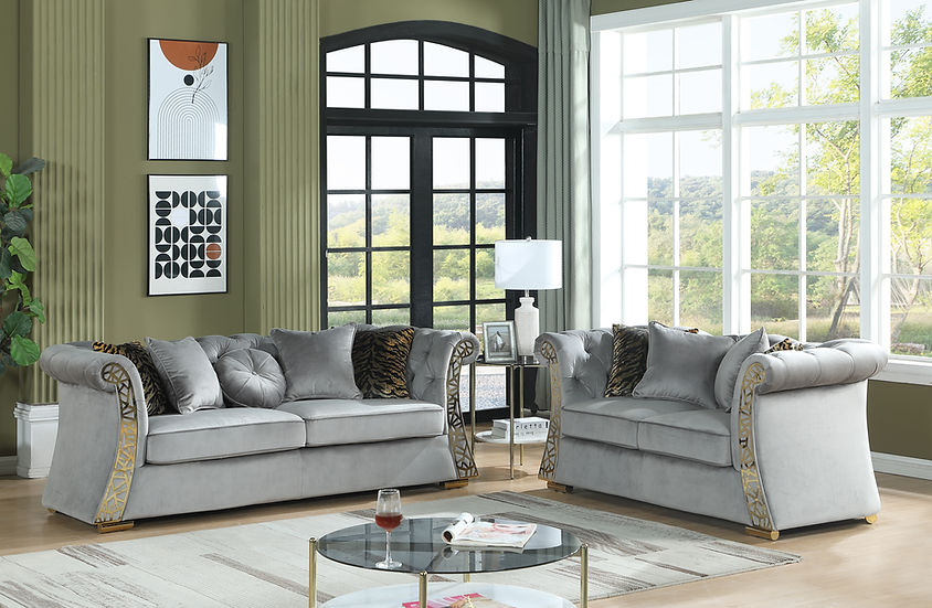 S1600 Curamo Living Room