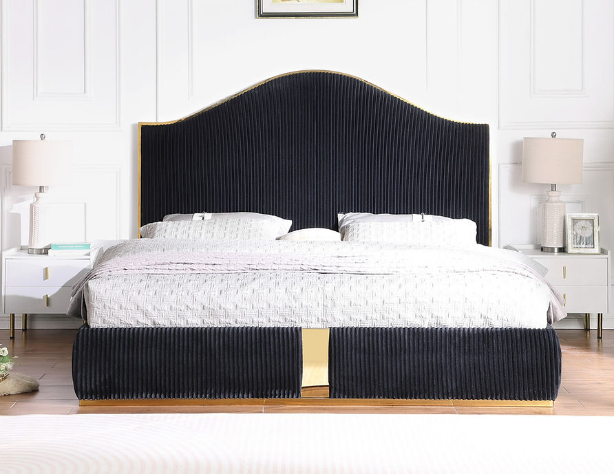 Lena bed Platform