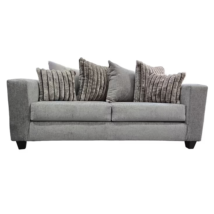 Kora Smoke Living Set