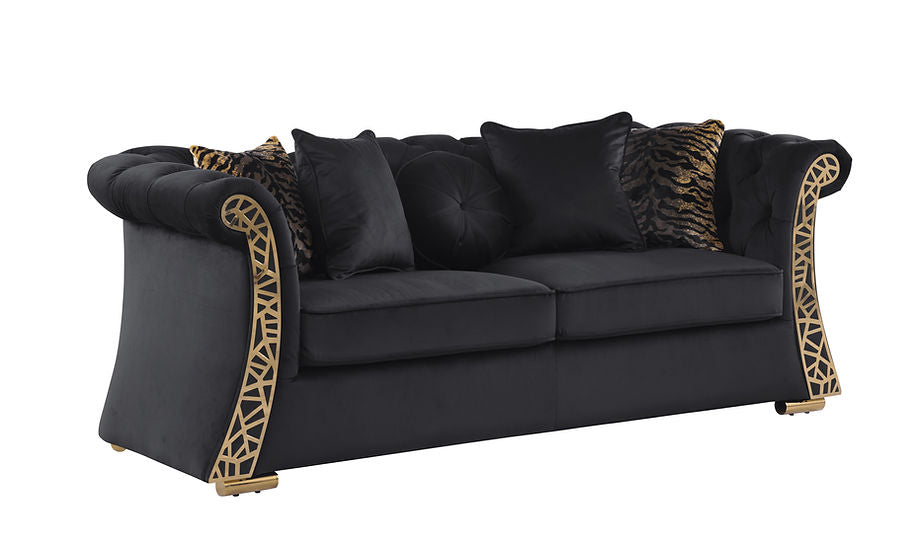 S1600 Curamo Living Room