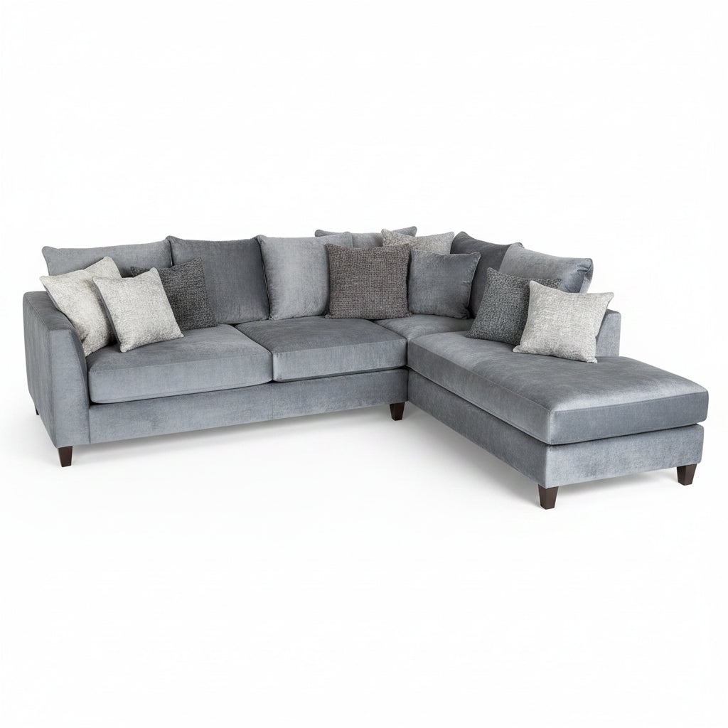 Rivera (Grey)