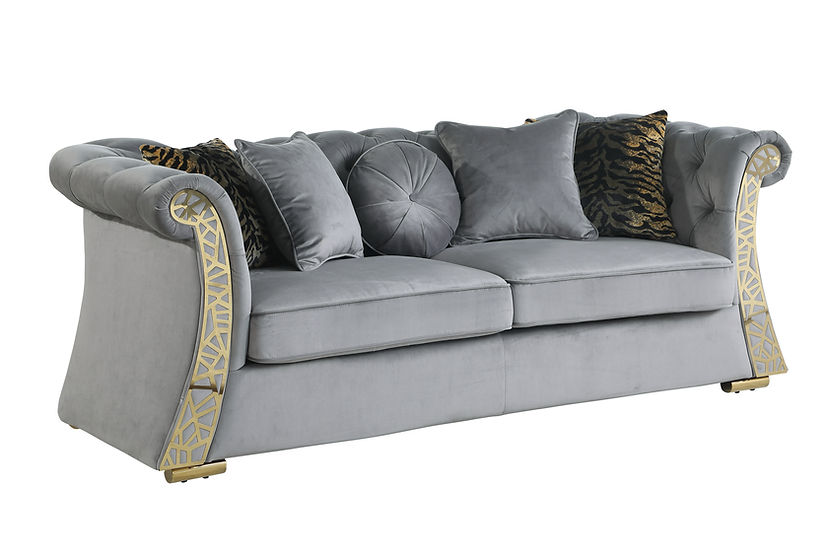 S1600 Curamo Living Room