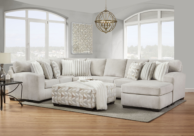 S6950 Posh Dove
