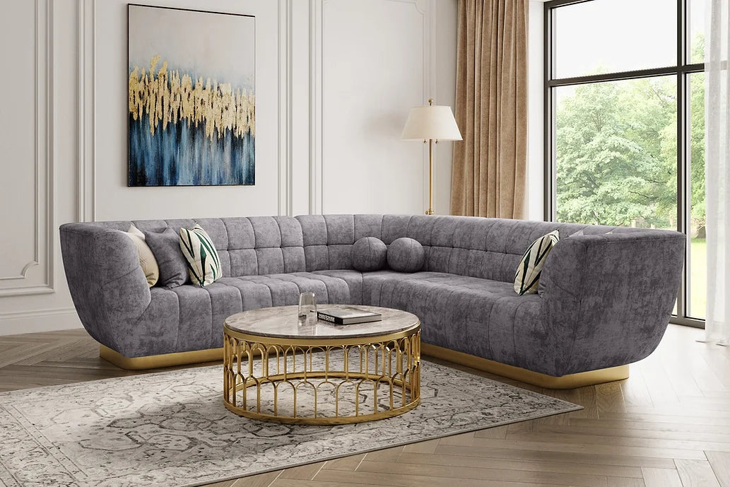 Rosa sectional