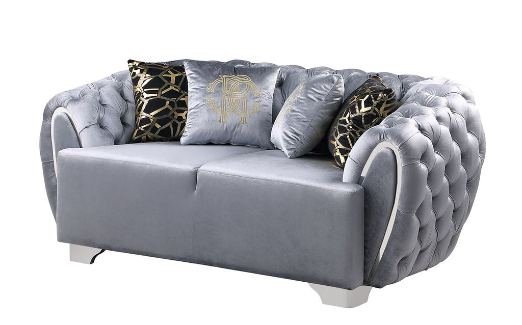 Mila living room set