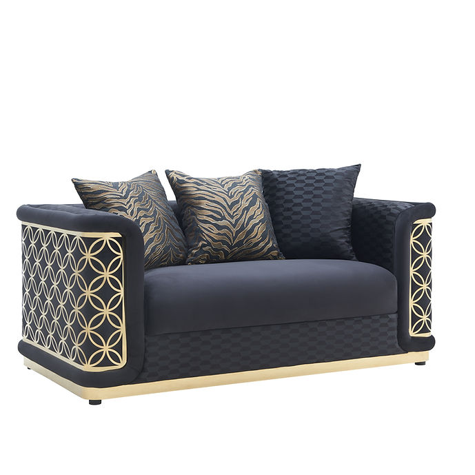 Riya living room set