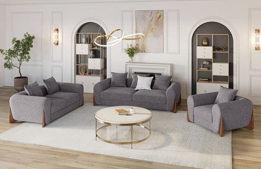 Stylus living room set