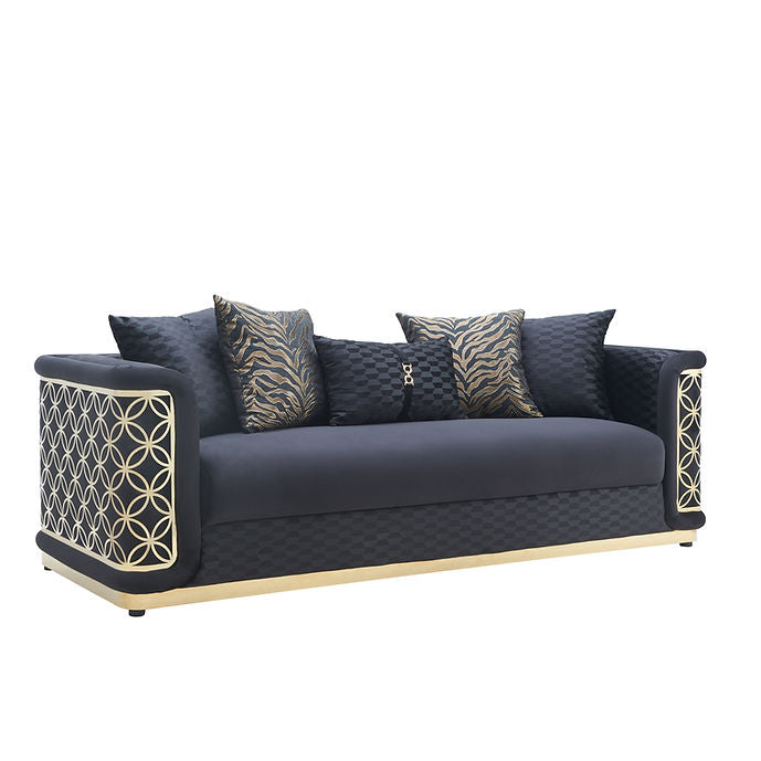 Riya living room set