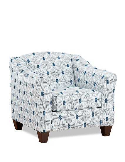 S3540 Bellhaven (Indigo)