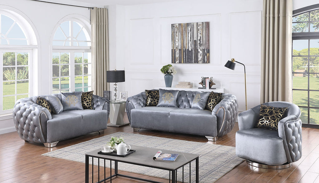 Mila living room set