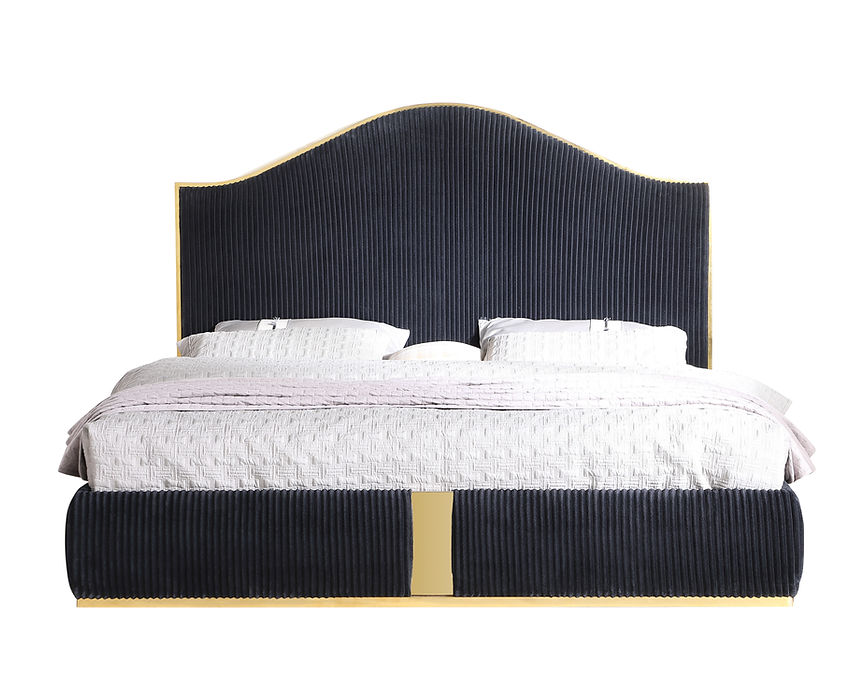 Lena bed Platform