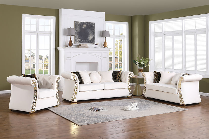 S1600 Curamo Living Room